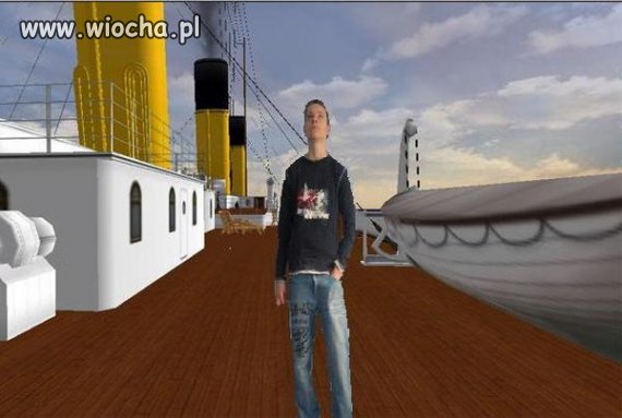 Mistrz photoshopa