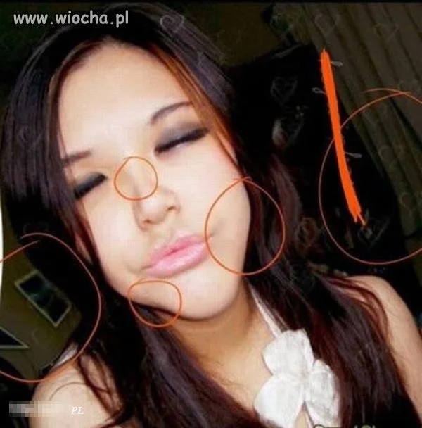 Kolejna Mistrzyni Photoshopa