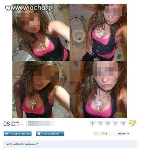 Tak prawdziwy diament
