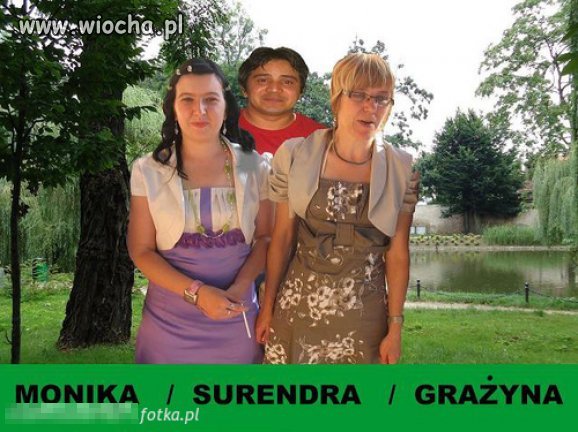 Przeróbka.