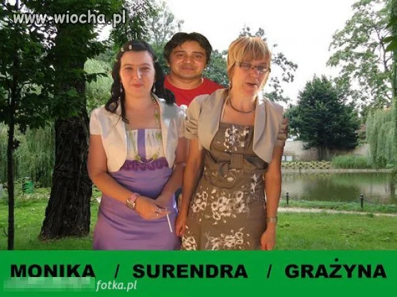 Przeróbka.