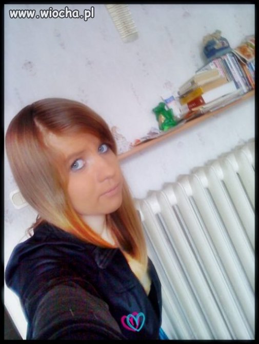 Szyja, a twarz