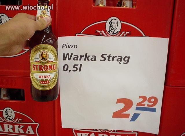 Promocja!