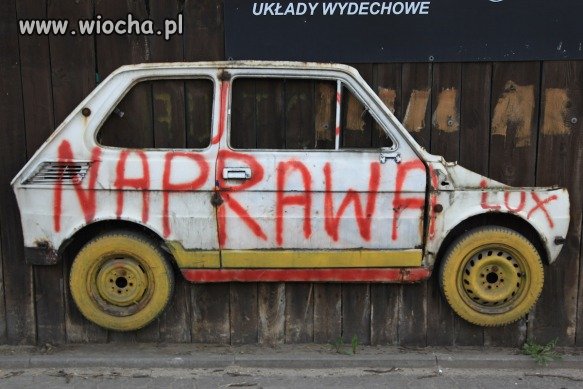 Zachęcająca reklama