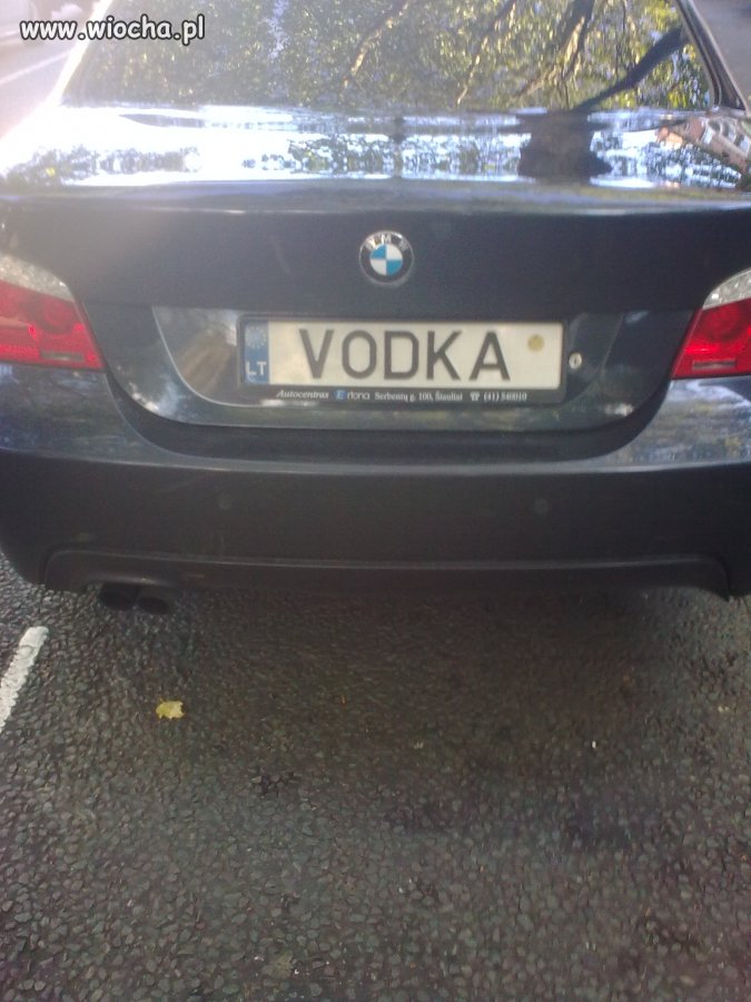 Wóda 