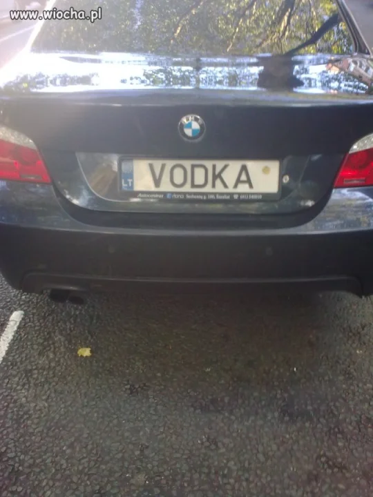 Wóda 