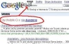 Wujka google nie oszukasz