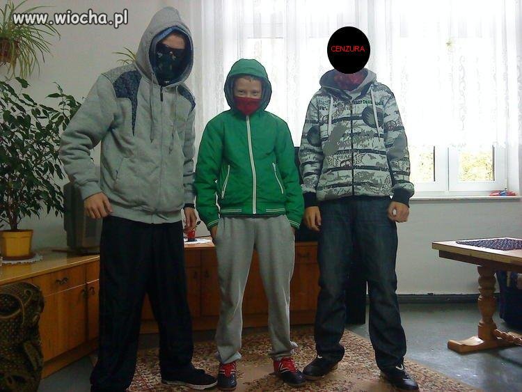 Gangsta