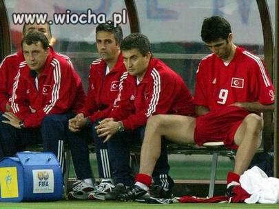 Gdzie on jest