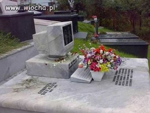 Ciekawi mnie tylko...