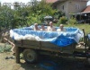 Relaks na wiosce