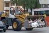 Pojazd weselny