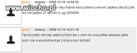 Krótko i na temat...