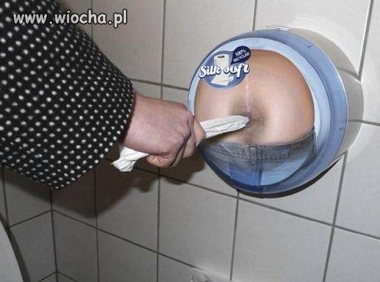Pomysłowość ludzka...