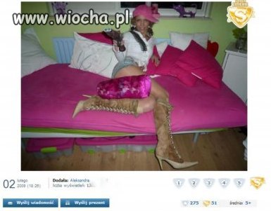 Aż daje