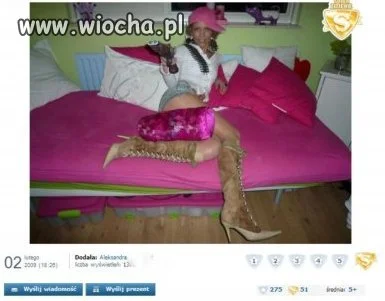 Aż daje