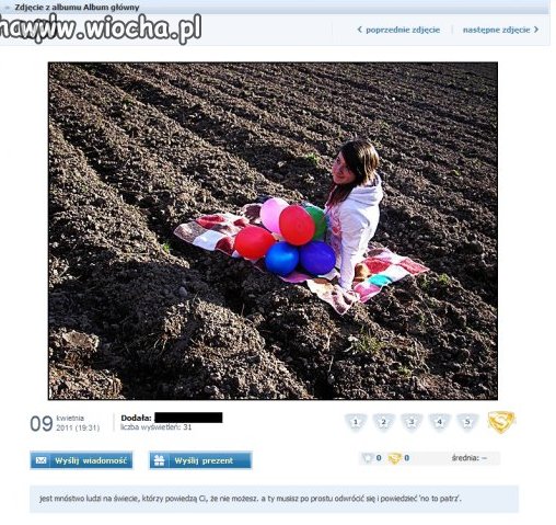Nie rozumiem takich ludzi 