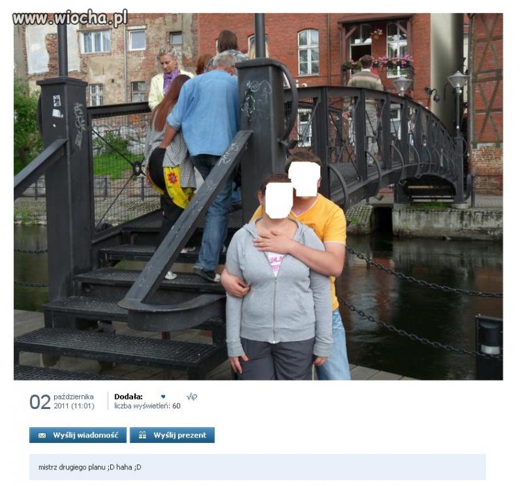 Mistrz drugiego planu