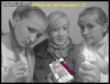 To sie nazywa Sweet Gangsta!
