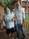 Ku Klux Klan