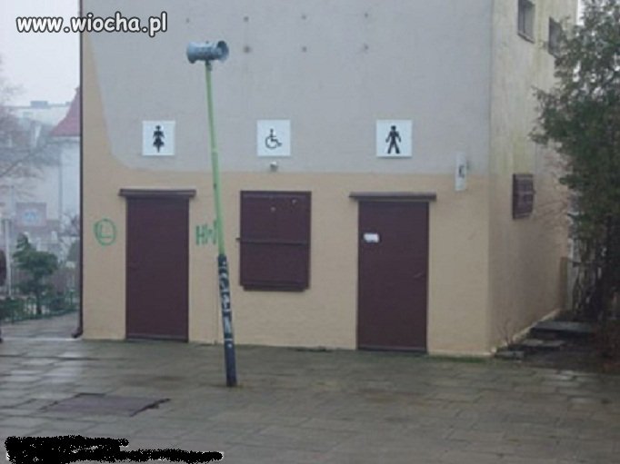 To co 3 płeć??