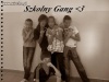 Szkolny Gang 