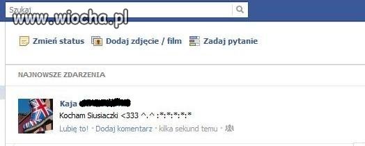 Żal mi ich !