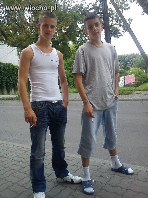 Kozacy z Ulicy! 