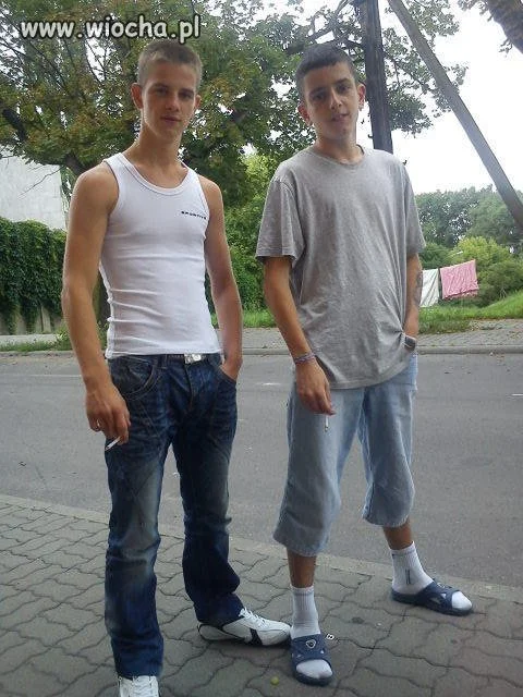Kozacy z Ulicy! 