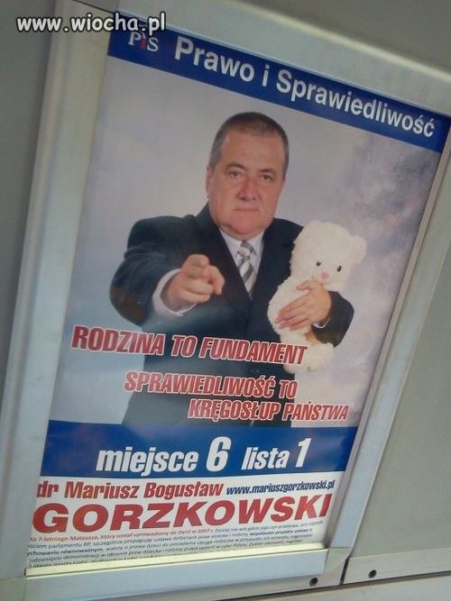 Z misiem