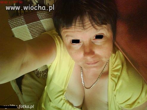 Sexowne piersi