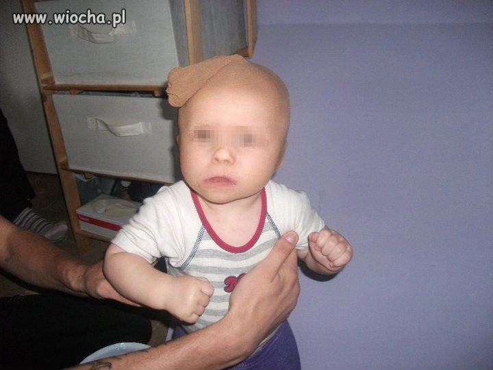 Co oni robią z tymi dziećmi?
