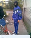 Podwórkowy gangster 