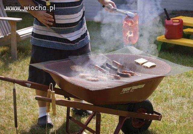 Grillowanie