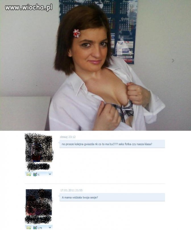 Gwiazda NK