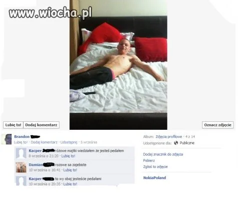 PedoBrandi