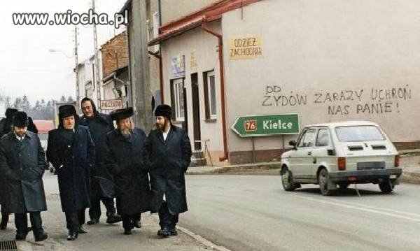 Przynajmniej są szczerzy