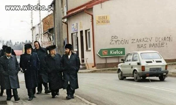 Przynajmniej są szczerzy