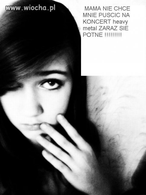 Problemy emo