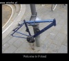 Rower??