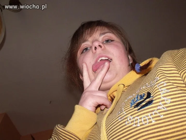 Języczek? 