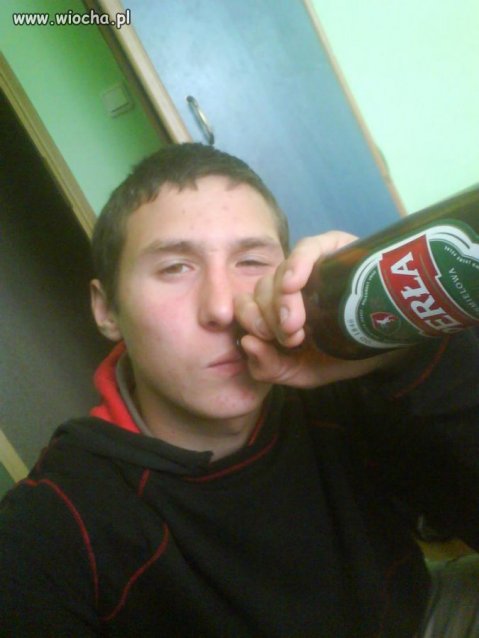 Kolejny z naszej klasy.