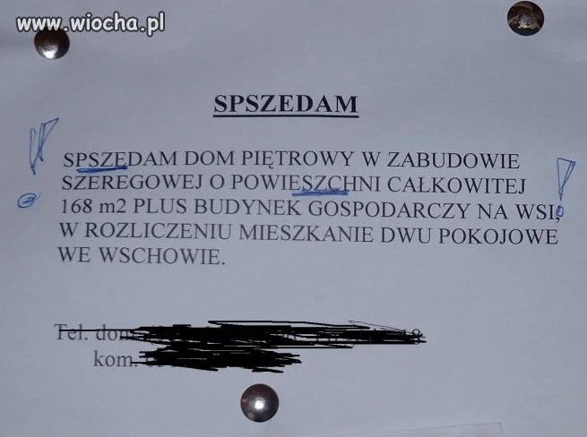 Bez komentarza
