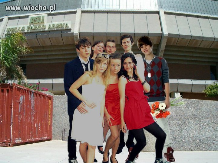 Nie ma to jak Photoshop