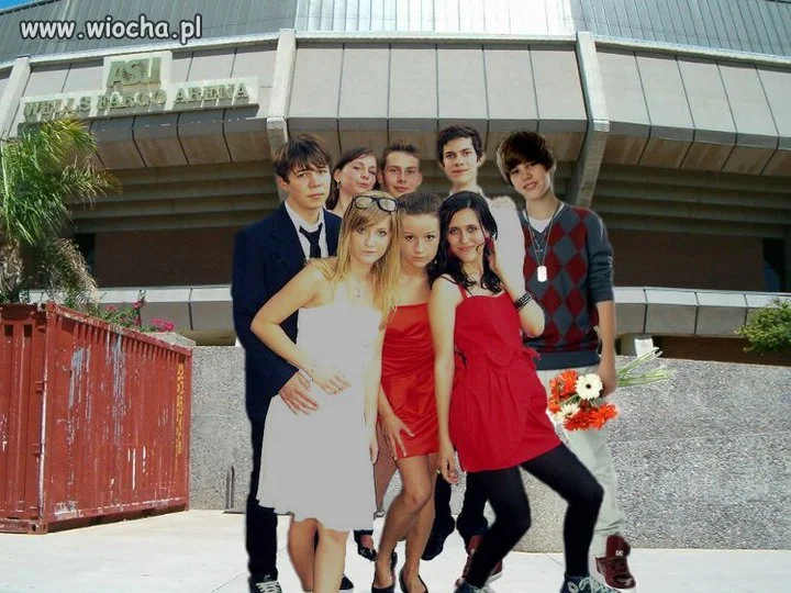 Nie ma to jak Photoshop