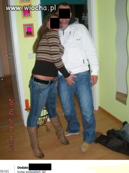 Trzymaj
