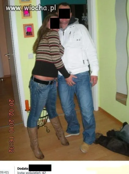 Trzymaj
