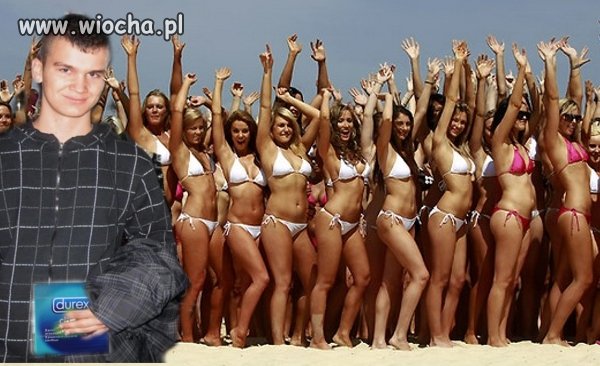 Mistrz PhotoShopa
