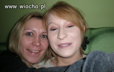 Ciutek za jasny puder