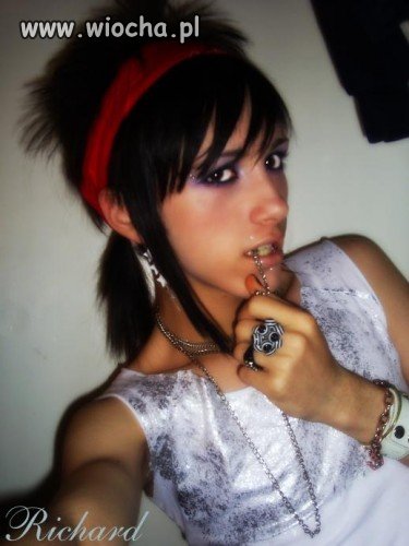 Sexy boy ...